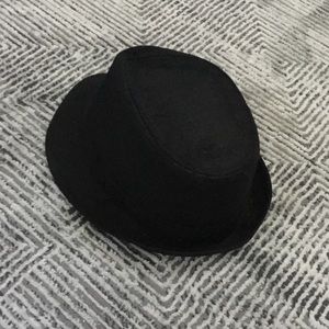 Black hat